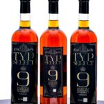 TYP Select 9 Year Bourbon Group (3 Bottles)