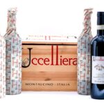 Uccelliera Riserva Brunello di Montalcino Sangiovese Red 2012 (Case of 6 Bottles)