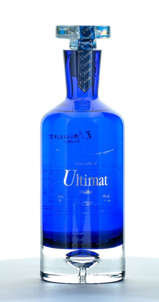 Ultimat Vodka