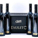 Umberto Cesari Tauleto Sangiovese Rubicone 2014 (Case of 6 Bottles) (photo 5)