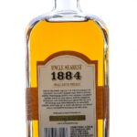 Uncle Nearest 1884 Small Batch Whiskey 2021 (photo 3)