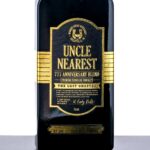 Uncle Nearest 777 Anniversary Blend Premium Tennessee Whiskey The Lost Chapter (photo 2)