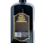 Uncle Nearest 777 Anniversary Blend Premium Tennessee Whiskey The Lost Chapter (photo 3)