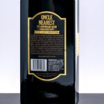 Uncle Nearest 777 Anniversary Blend Premium Tennessee Whiskey The Lost Chapter (photo 4)
