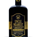Uncle Nearest 777 Anniversary Blend "The Lost Chapter" Premium Tennessee Whiskey