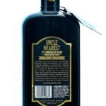 Uncle Nearest 777 Anniversary Blend The Lost Chapter Premium Tennessee Whiskey (photo 2)