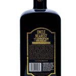 Uncle Nearest 777 Anniversary Blend "The Lost Chapter" Premium Tennessee Whiskey (photo 2)