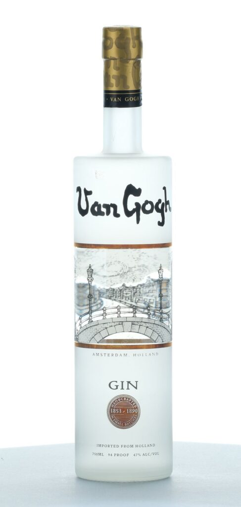 Van Gogh Gin