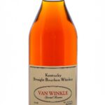 Van Winkle 12 Year Special Reserve KY Straight Bourbon 2020