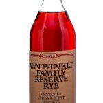 Van Winkle Family Reserve 13 Year Straight Rye