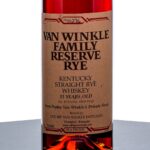 Van Winkle Family Reserve 13 Year Straight Rye (photo 2)