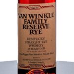 Van Winkle Family Reserve 13 Year Straight Rye (photo 2)