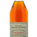 Van Winkle Special Reserve 12 Year Lot B Bourbon 2020