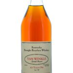 Van Winkle Special Reserve 12 Year Lot B Bourbon 2020