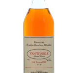 Van Winkle Special Reserve 12 Year Lot B Straight Bourbon 2010