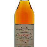 Van Winkle Special Reserve 12 Year Lot B Straight Bourbon 2016
