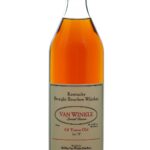Van Winkle Special Reserve 12 Year Lot B Straight Bourbon 2024