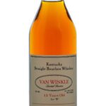 Van Winkle Special Reserve 12 Year Lot B Straight Bourbon 2024