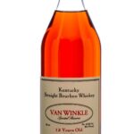 Van Winkle Special Reserve 12 Year Straight Bourbon Lot "B" 2012