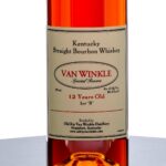 Van Winkle Special Reserve 12 Year Straight Bourbon Lot "B" 2012 (photo 2)