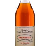 Van Winkle Special Reserve 12 Year Straight Bourbon Lot "B" 2013