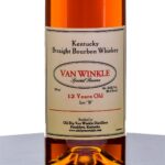 Van Winkle Special Reserve 12 Year Straight Bourbon Lot "B" 2013 (photo 2)