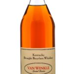 Van Winkle Special Reserve 12 Year Straight Bourbon Lot "B" 2019