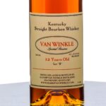Van Winkle Special Reserve 12 Year Straight Bourbon Lot "B" 2019 (photo 2)