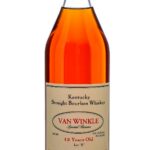 Van Winkle Special Reserve 12 Year Straight Bourbon Lot "B" 2022