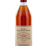 Van Winkle Special Reserve 12 Year Straight Bourbon Lot "B" 2022