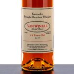 Van Winkle Special Reserve 12 Year Straight Bourbon Lot "B" 2022 (photo 2)