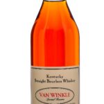 Van Winkle Special Reserve 12 Year Straight Bourbon Lot "B" 2023