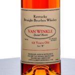 Van Winkle Special Reserve 12 Year Straight Bourbon Lot "B" 2023 (photo 2)