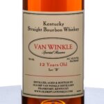Van Winkle Special Reserve 12 Year Straight Bourbon Lot "B" 2023 (photo 2)