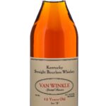 Van Winkle Special Reserve 12 Year Straight Bourbon Lot "B" 2024