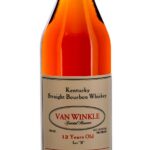 Van Winkle Special Reserve 12 Year Straight Bourbon Lot "B" 2024