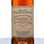 Van Winkle Special Reserve 12 Year Straight Bourbon Lot "B" 2024 (photo 2)