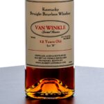 Van Winkle Special Reserve 12 Year Straight Bourbon Lot "B" 2024 (photo 2)
