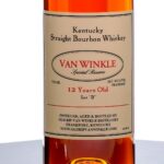 Van Winkle Special Reserve 12 Year Straight Bourbon Lot "B" 2024 (photo 2)