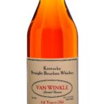 Van Winkle Special Reserve 12 Year Straight Bourbon Lot "B" 2024