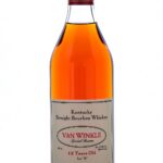 Van Winkle Special Reserve Bourbon 12 Year Lot "B" 2015