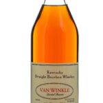 Van Winkle Special Reserve Lot B 12 Year Straight Bourbon 2019