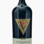 Vendange California Pinot Noir 2001 1.5 L