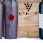 Verite La Desir Sonoma Red Wine 2018 (Case of 3 Bottles) (photo 2)