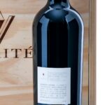 Verite La Desir Sonoma Red Wine 2018 (Case of 3 Bottles) (photo 4)