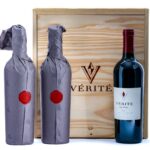 Verite La Joie Red Wine 2018 (Case of 3 Bottles)