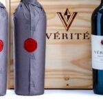 Verite La Joie Red Wine 2018 (Case of 3 Bottles) (photo 2)