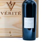 Verite La Joie Red Wine 2018 (Case of 3 Bottles) (photo 3)