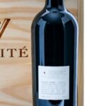 Verite La Joie Red Wine 2018 (Case of 3 Bottles) (photo 4)