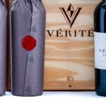 Verite La Muse Sonoma Red Wine 2018 (Case of 3 Bottles) (photo 2)